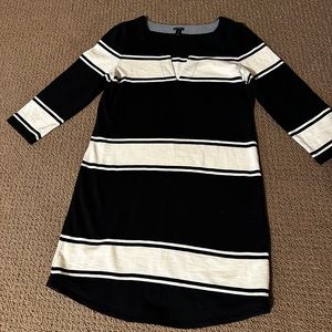 J.Crew Tunic dress/swim cover